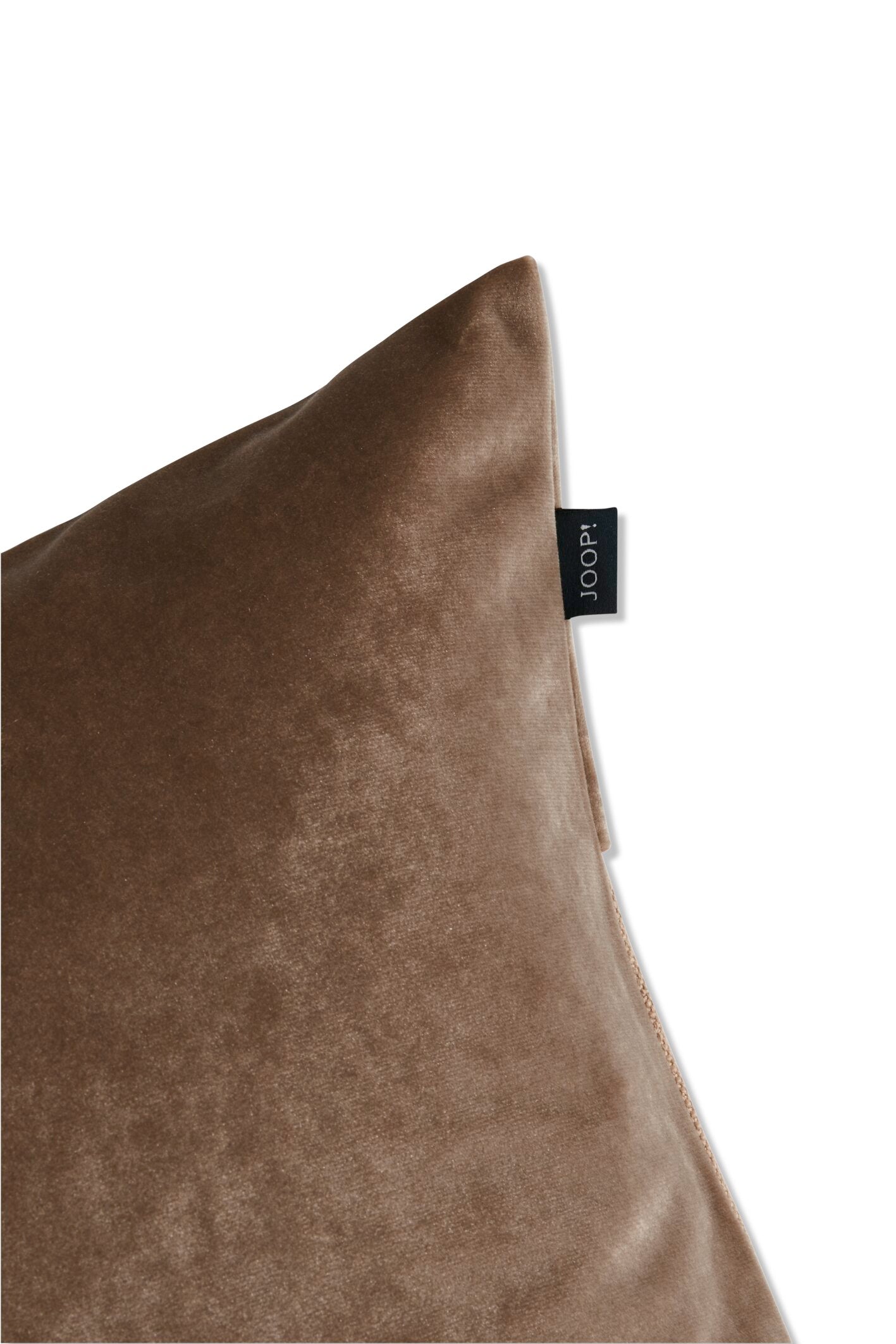 JOOP! SPLIT Zierkissenhülle 50x50 cm, Nude