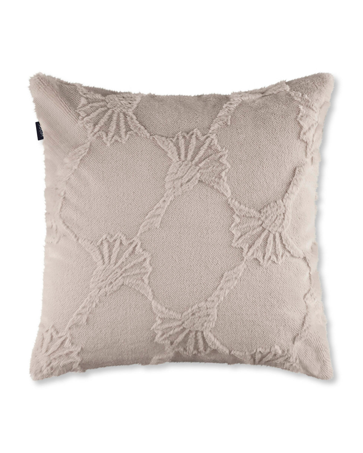 JOOP! SUBLIME Zierkissenhülle 50x50 cm, Taupe