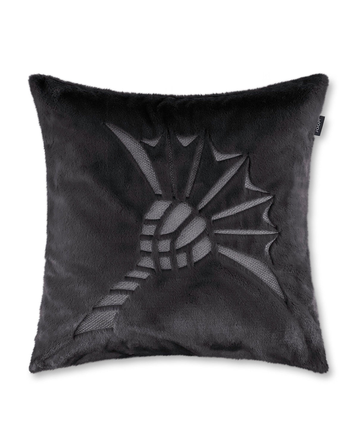 JOOP! TENDER Decorative Cushion Cover 50x50 cm, Grey