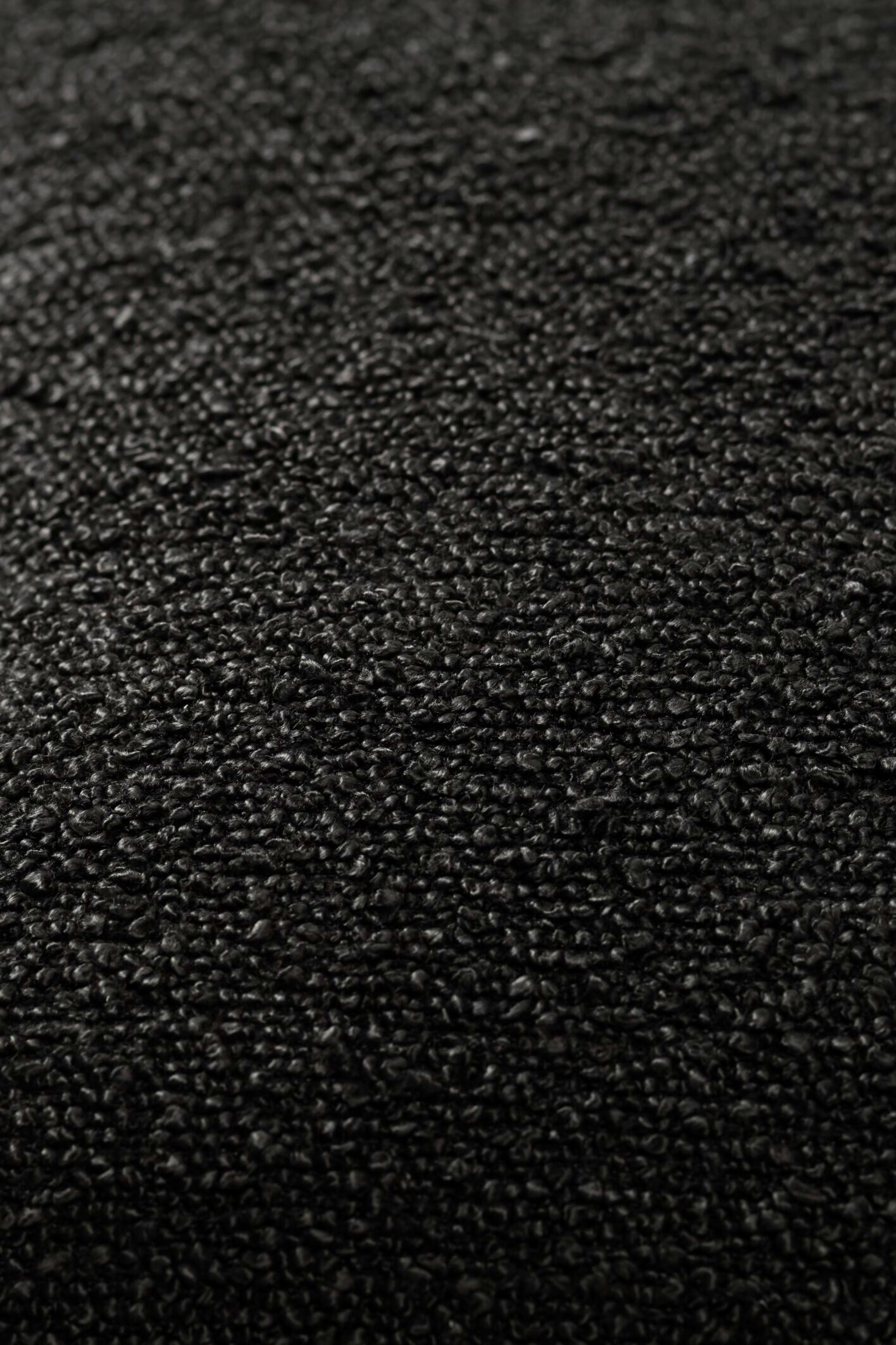 JOOP! TOUCH Zierkissenhülle 40x40 cm, Anthrazit