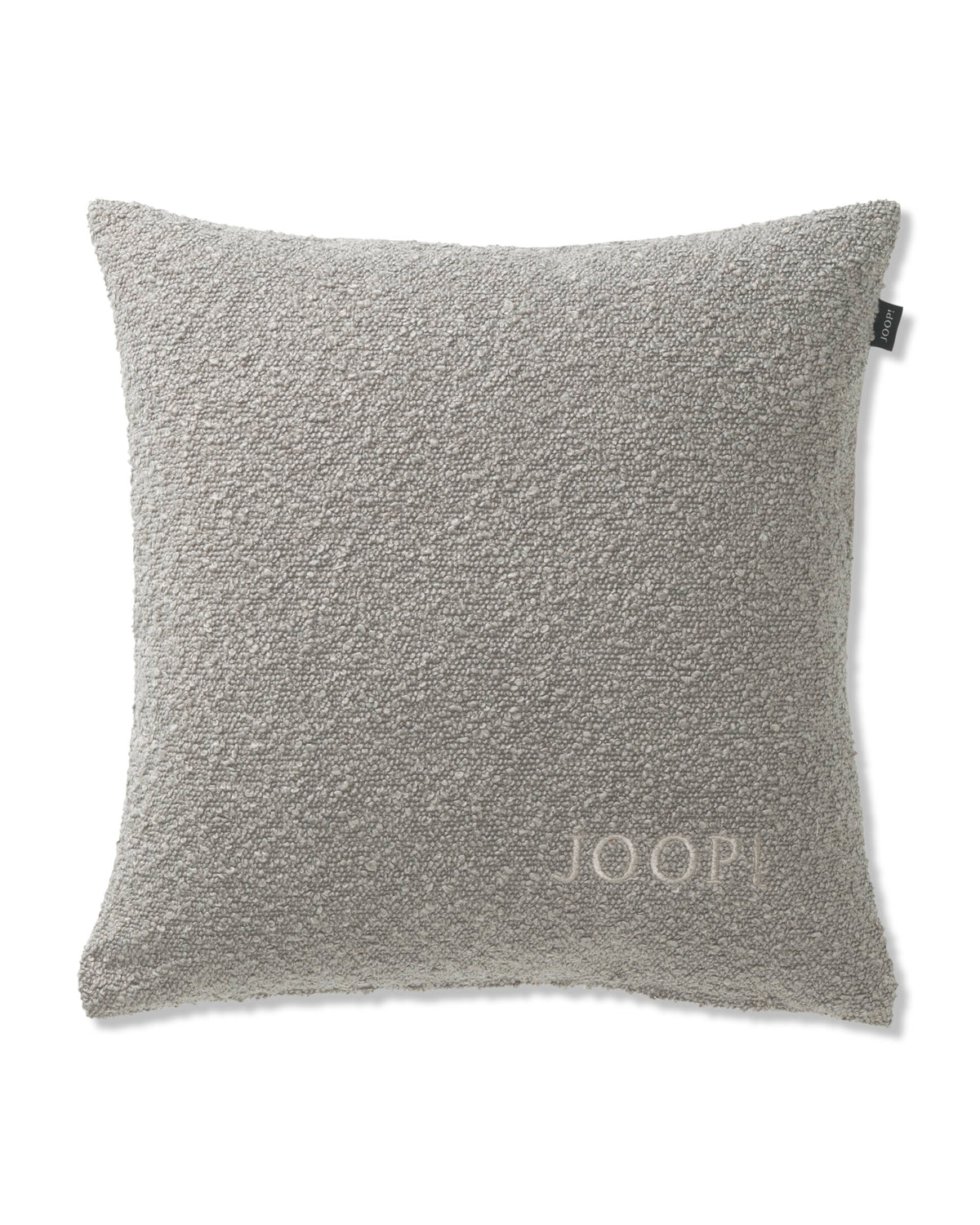 JOOP! TOUCH Zierkissenhülle 40x40 cm, Natur