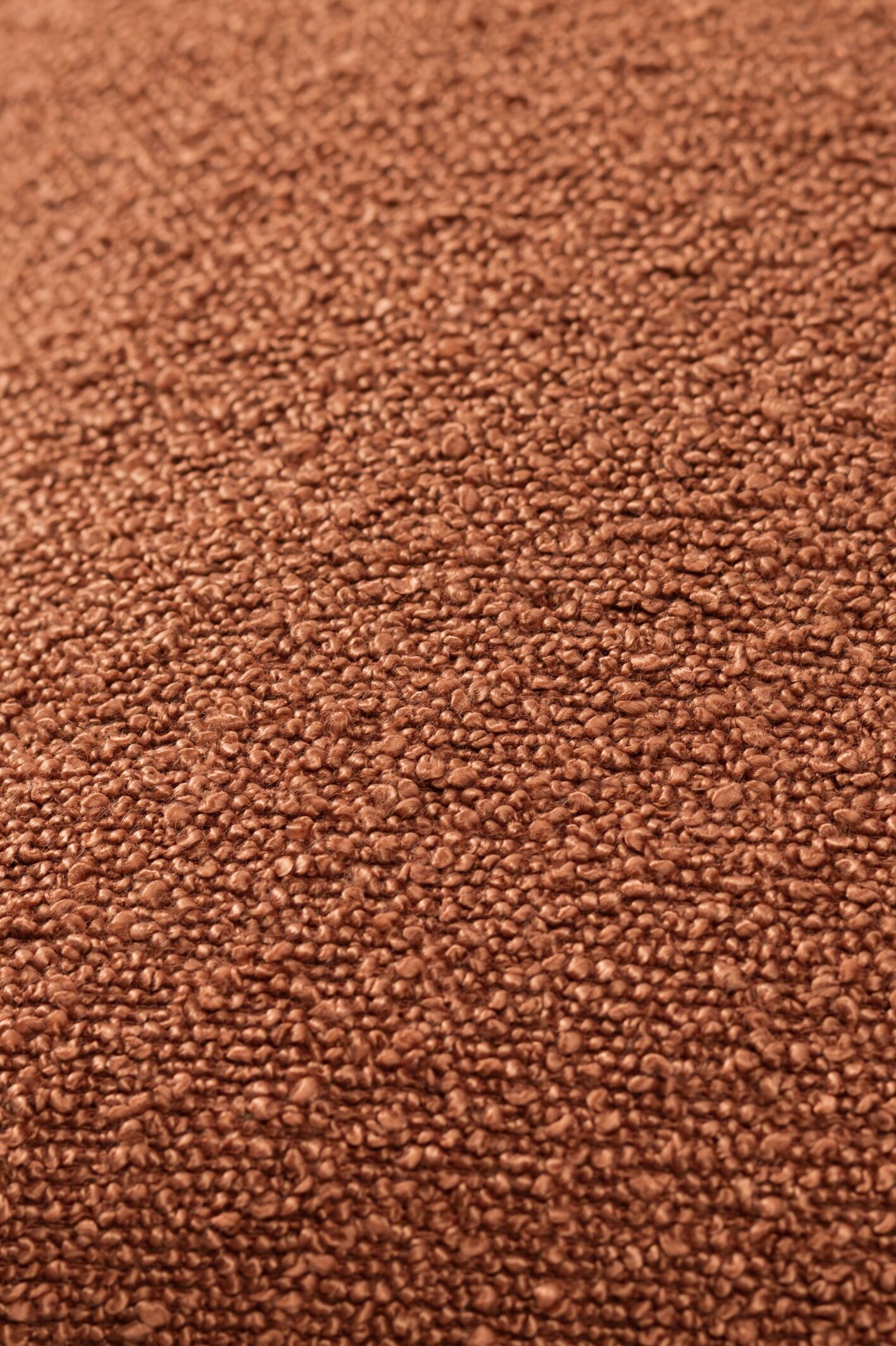 JOOP! TOUCH Zierkissenhülle 40x40 cm, Kupfer