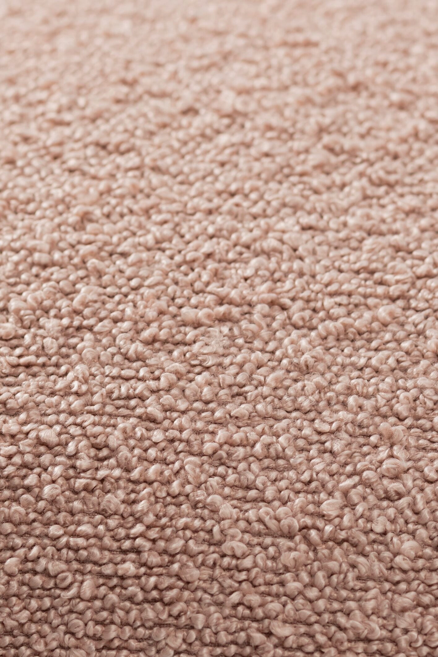 JOOP! TOUCH Zierkissenhülle 40x40 cm, Rose