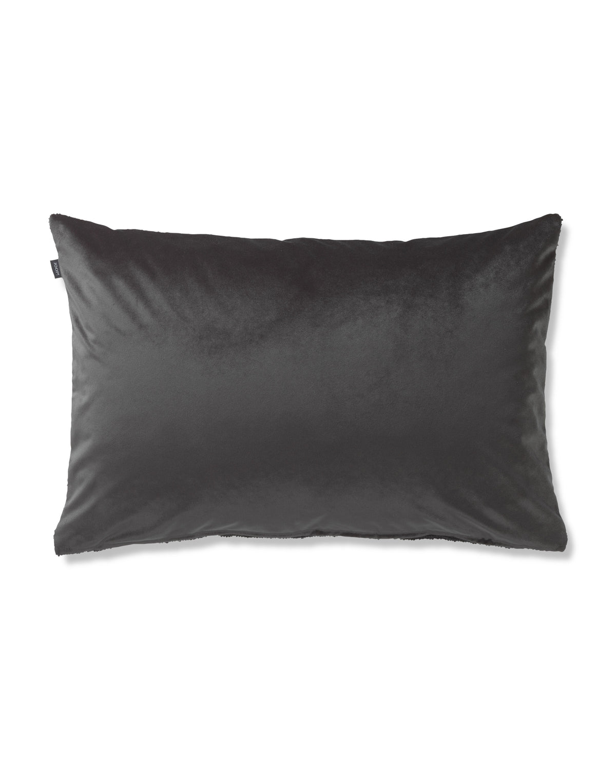 YOOP! TOUCH decorative cushion cover 40x60 cm, anthracite
