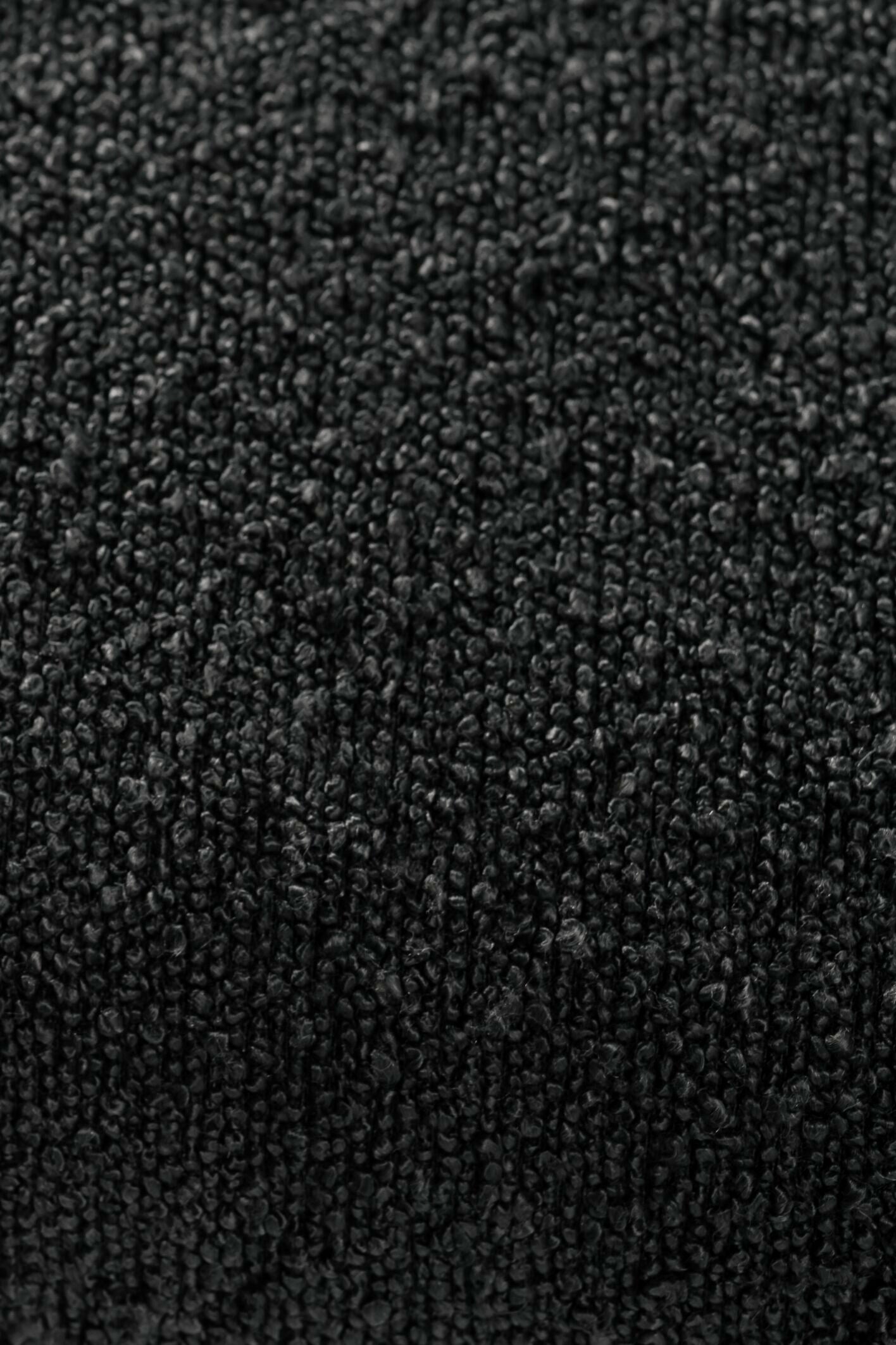 JOOP! TOUCH Zierkissenhülle 40x60 cm, Anthrazit