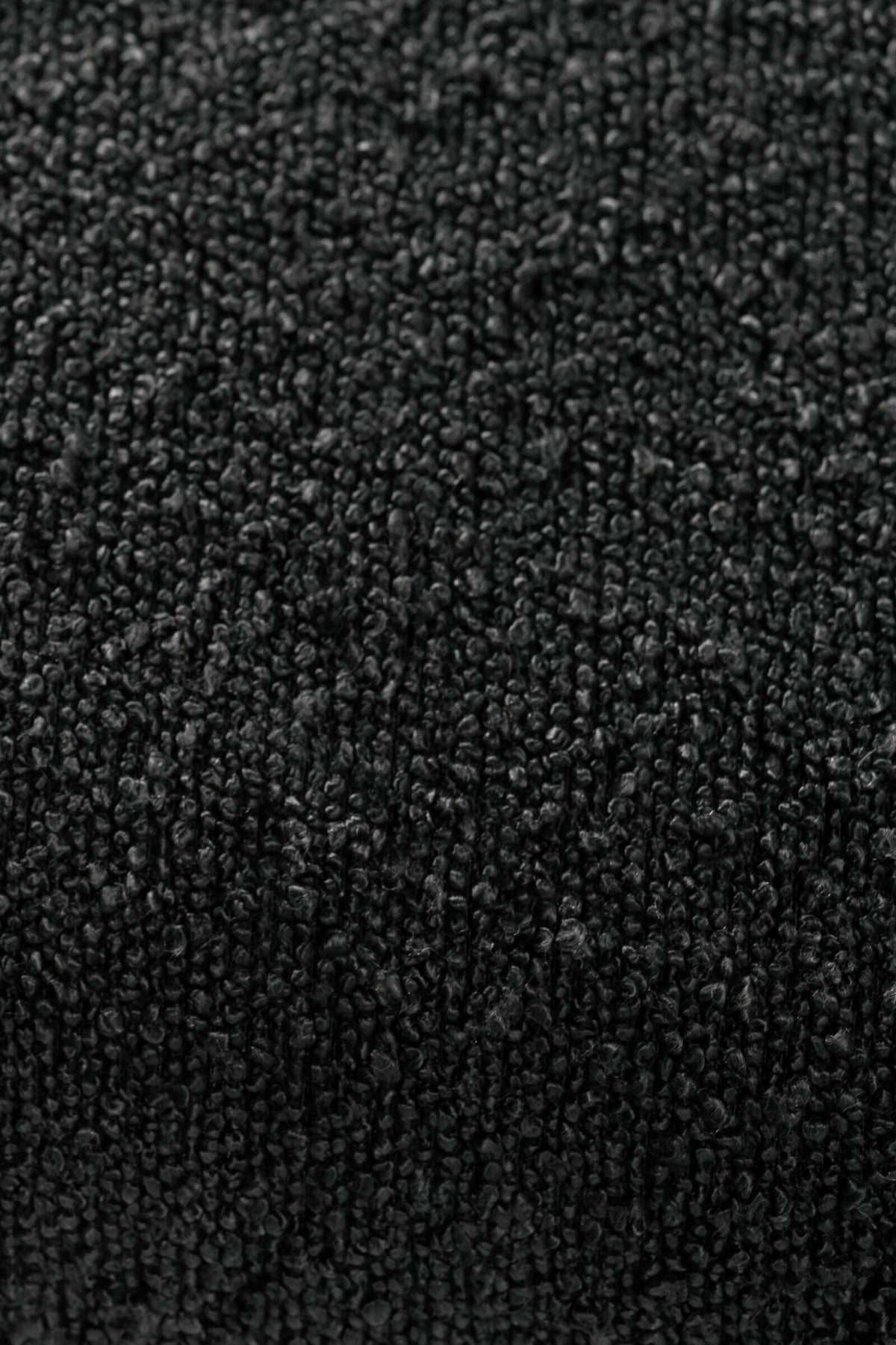 YOOP! TOUCH decorative cushion cover 40x60 cm, anthracite
