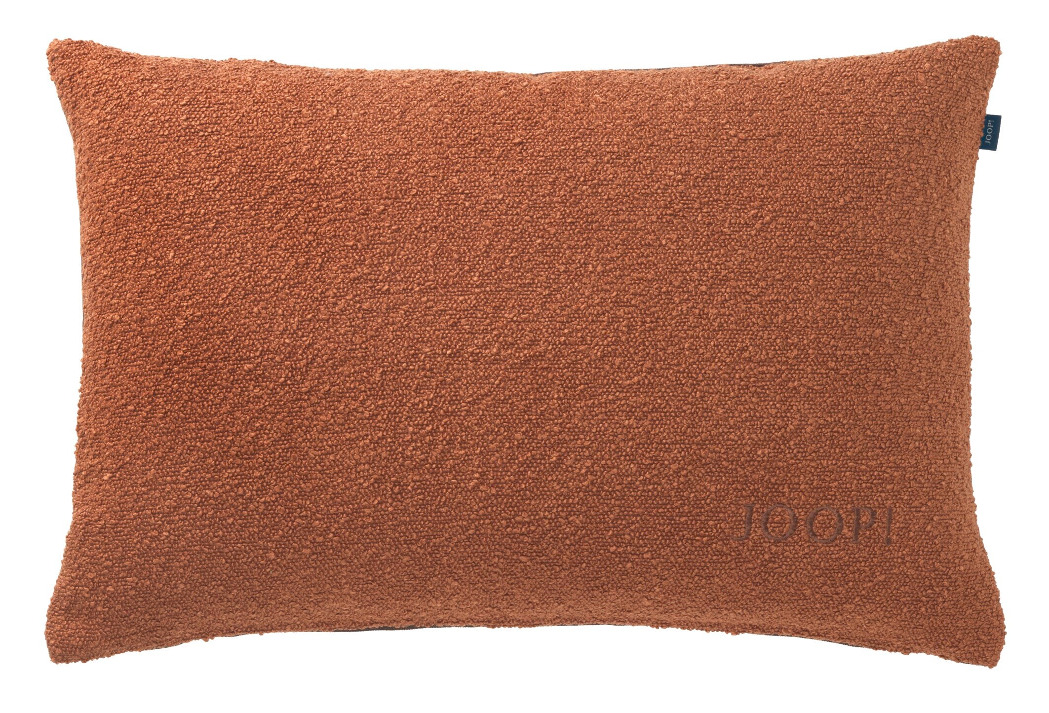 JOOP! TOUCH Zierkissenhülle 40x60 cm, Kupfer