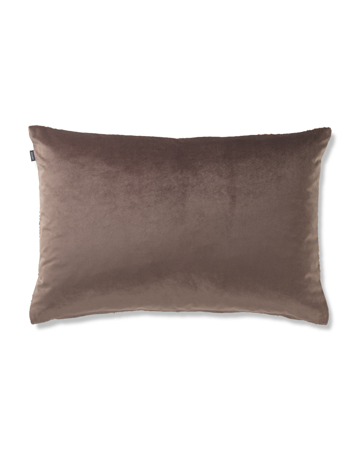 JOOP! TOUCH decorative cushion cover 40x60 cm, copper