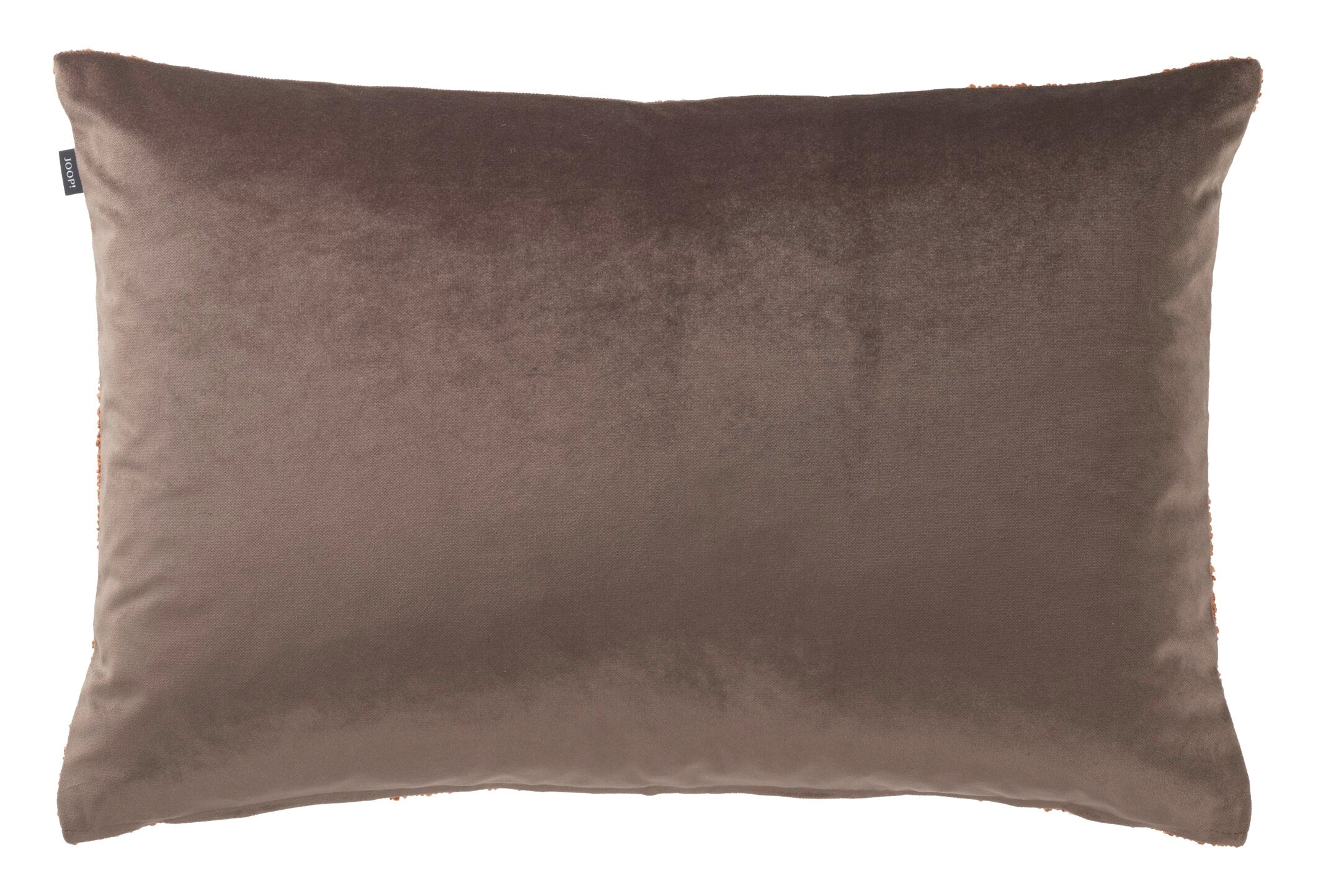 JOOP! TOUCH Zierkissenhülle 40x60 cm, Kupfer