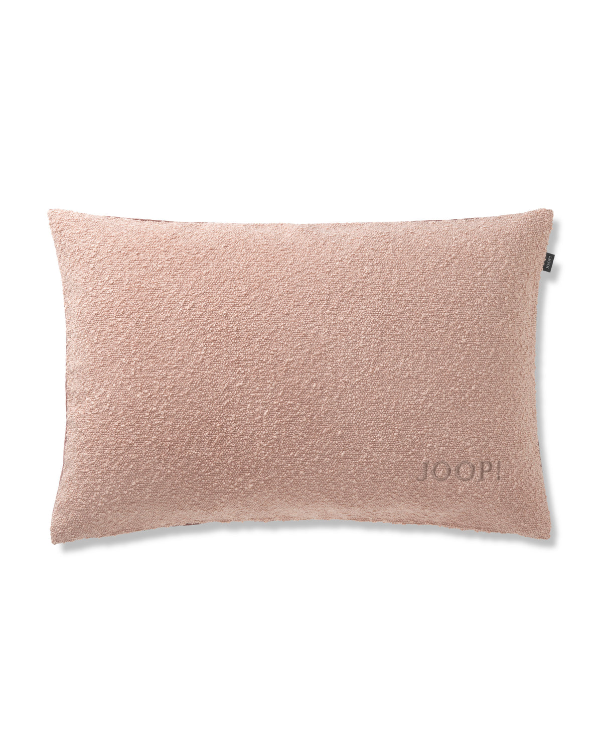 JOOP! TOUCH Zierkissenhülle 40x60 cm, Rose