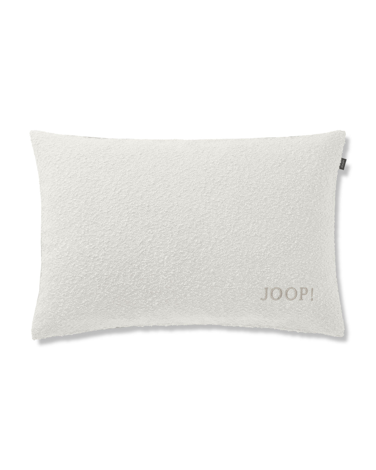 YOOP! TOUCH decorative cushion cover 40x60 cm, cream