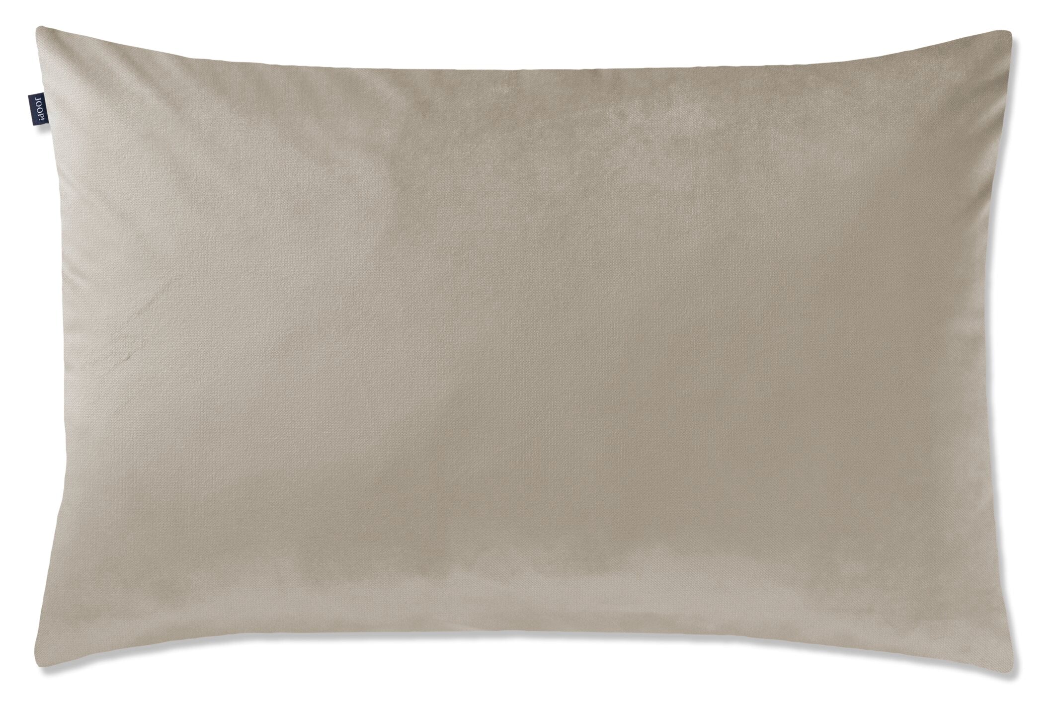JOOP! TOUCH Zierkissenhülle 40x60 cm, Creme
