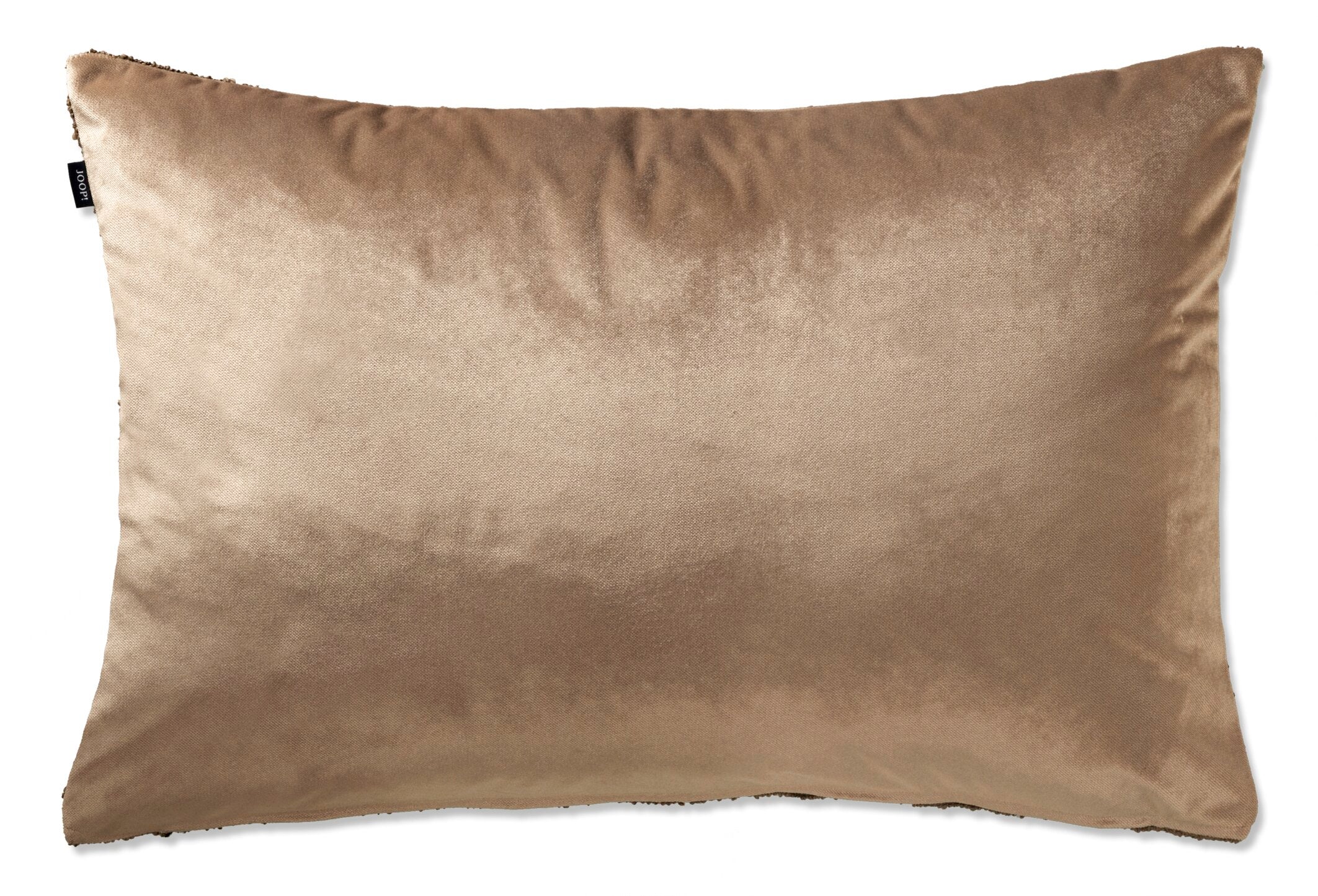 JOOP! TOUCH Zierkissenhülle 40x60 cm, Sand