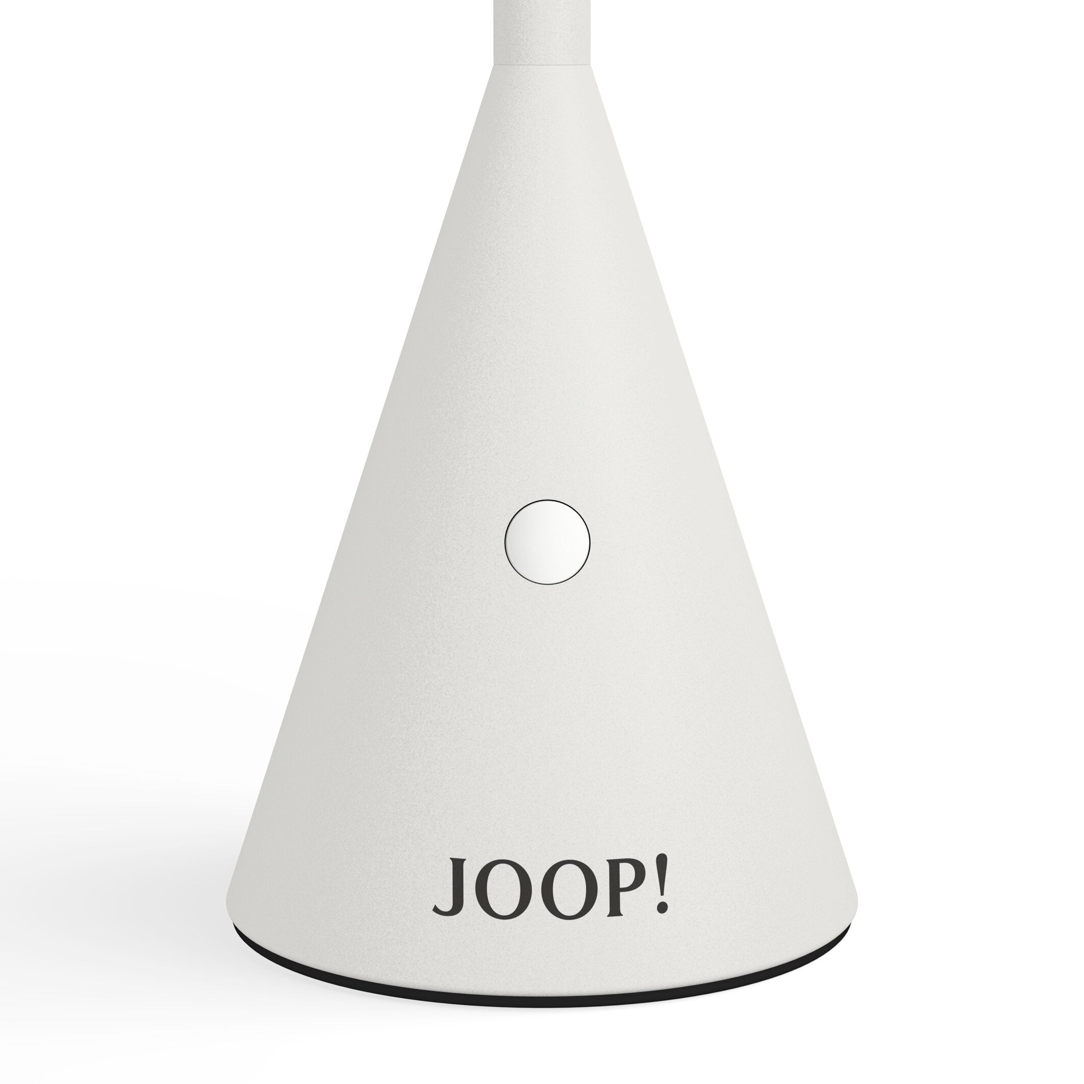 JOOP MOVE LIGHTS LED Akku-Tischleuchte, Grau