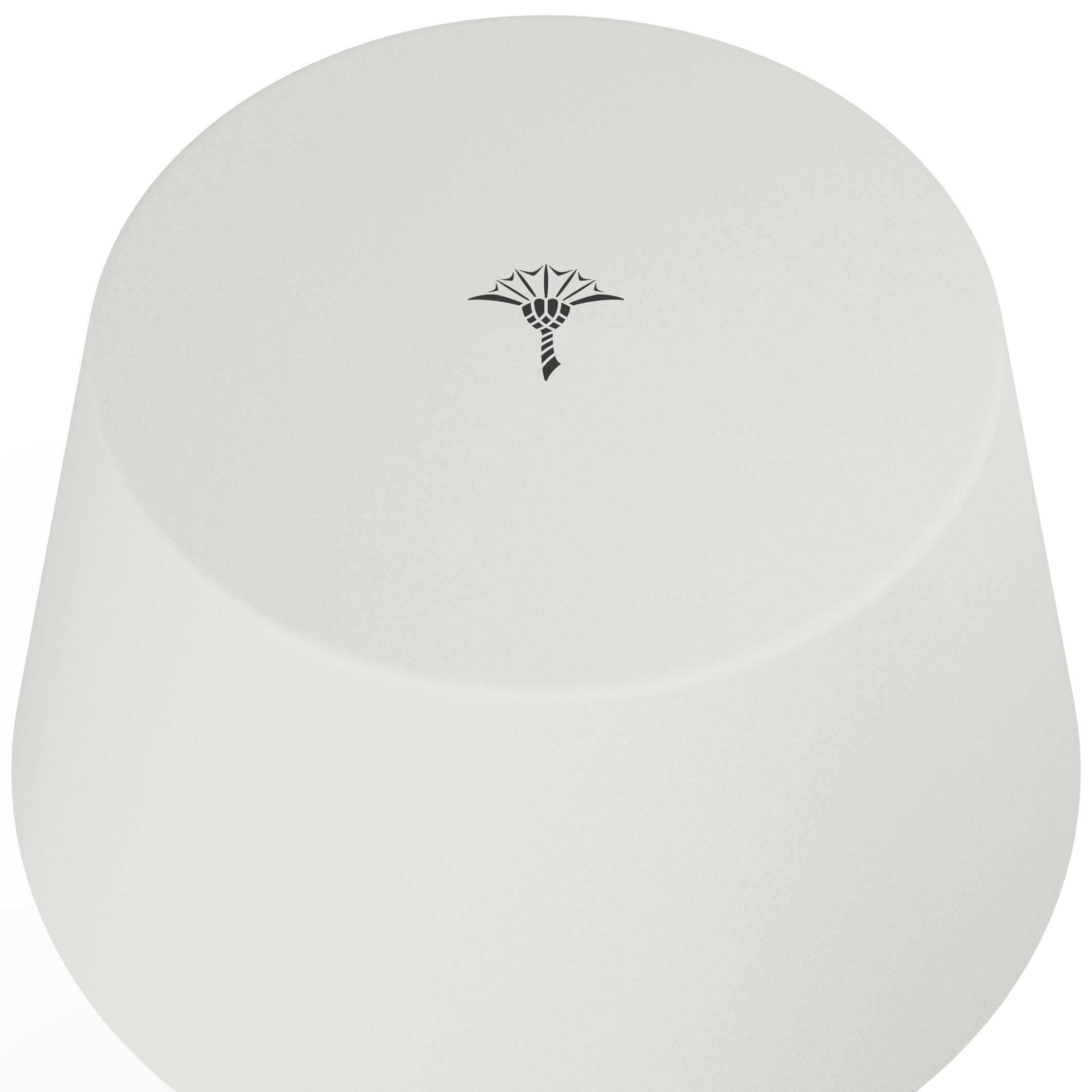 JOOP MOVE LIGHTS LED Akku-Tischleuchte, Grau