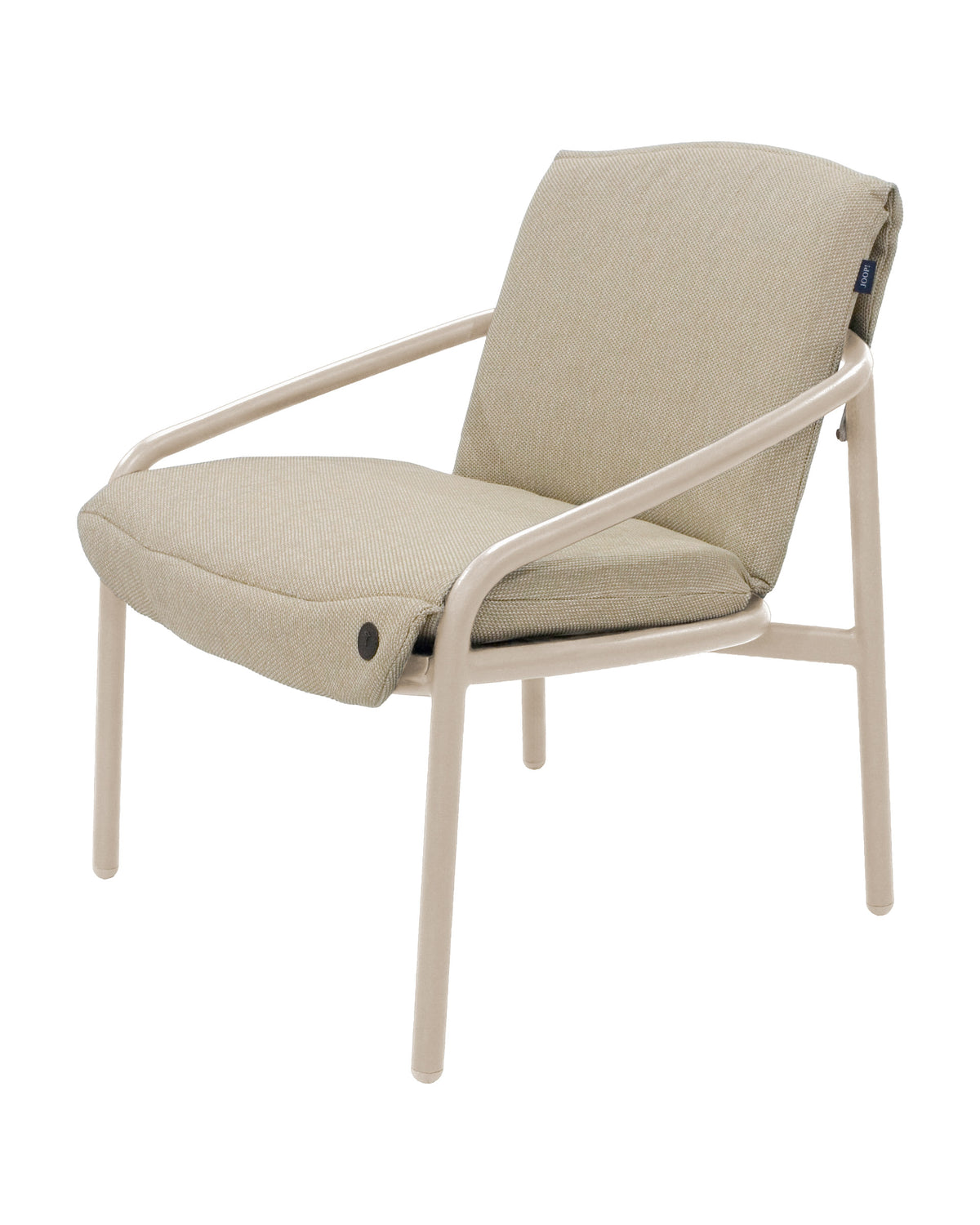 JOOP! FLOW Living Chair with cushion
