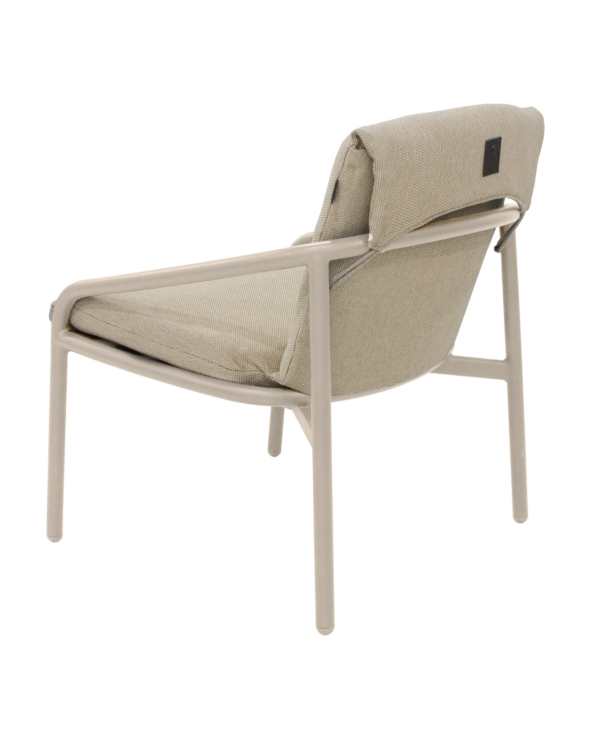 JOOP! FLOW Living Chair with cushion