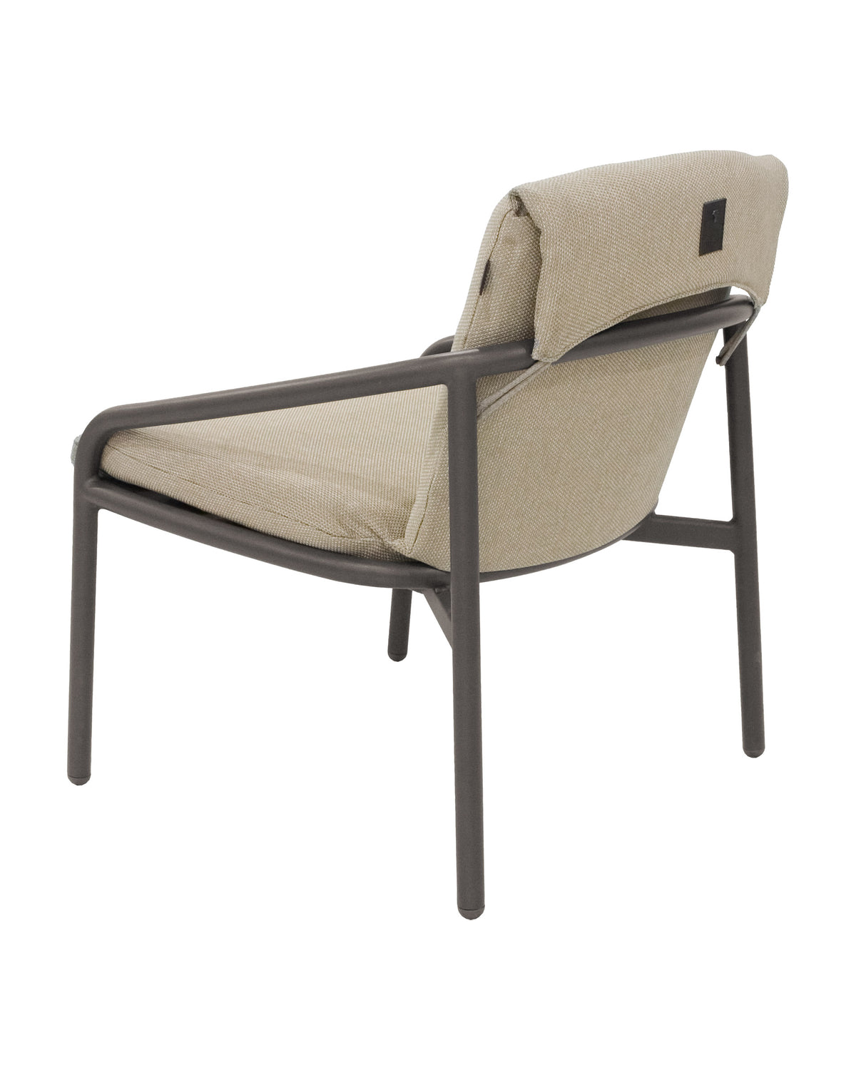 JOOP! FLOW Living Chair with cushion