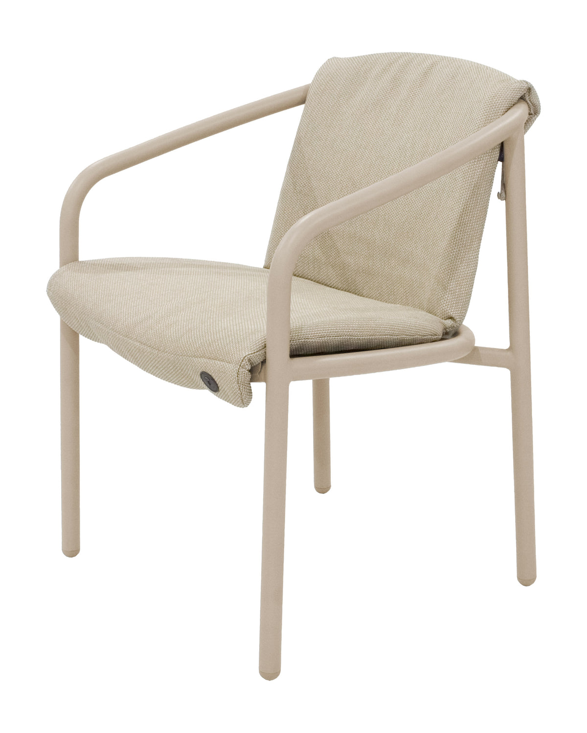 JOOP! FLOW Dining Chair with cushion