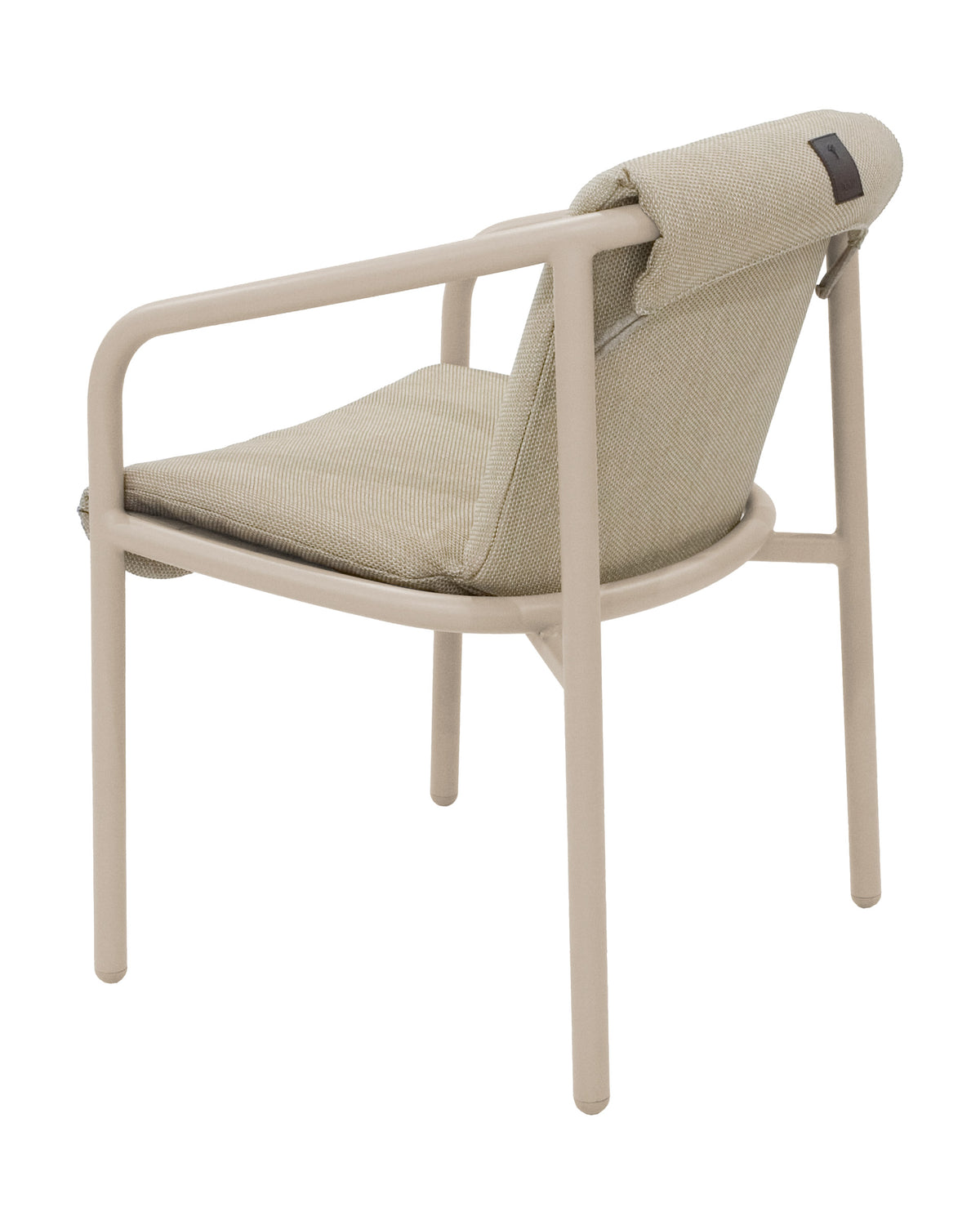 JOOP! FLOW Dining Chair with cushion