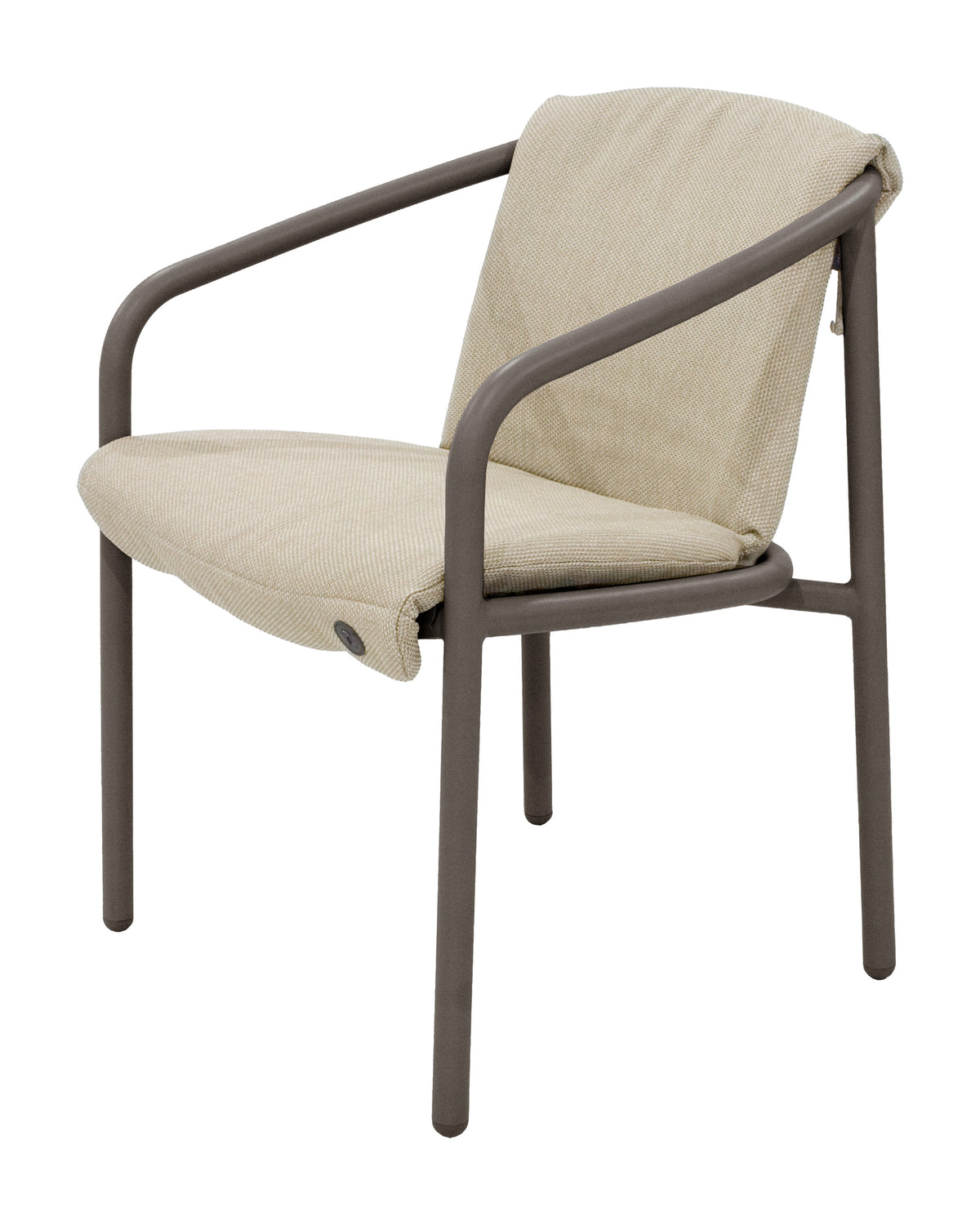 JOOP! FLOW Dining Chair with cushion