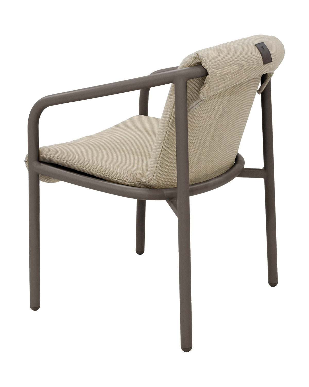 JOOP! FLOW Dining Chair with cushion
