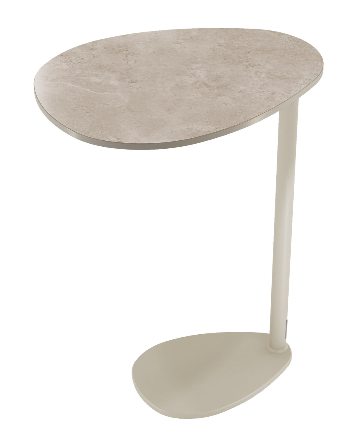 JOOP! MOVE C Tear Drop Coffee Table Ceramic, earth