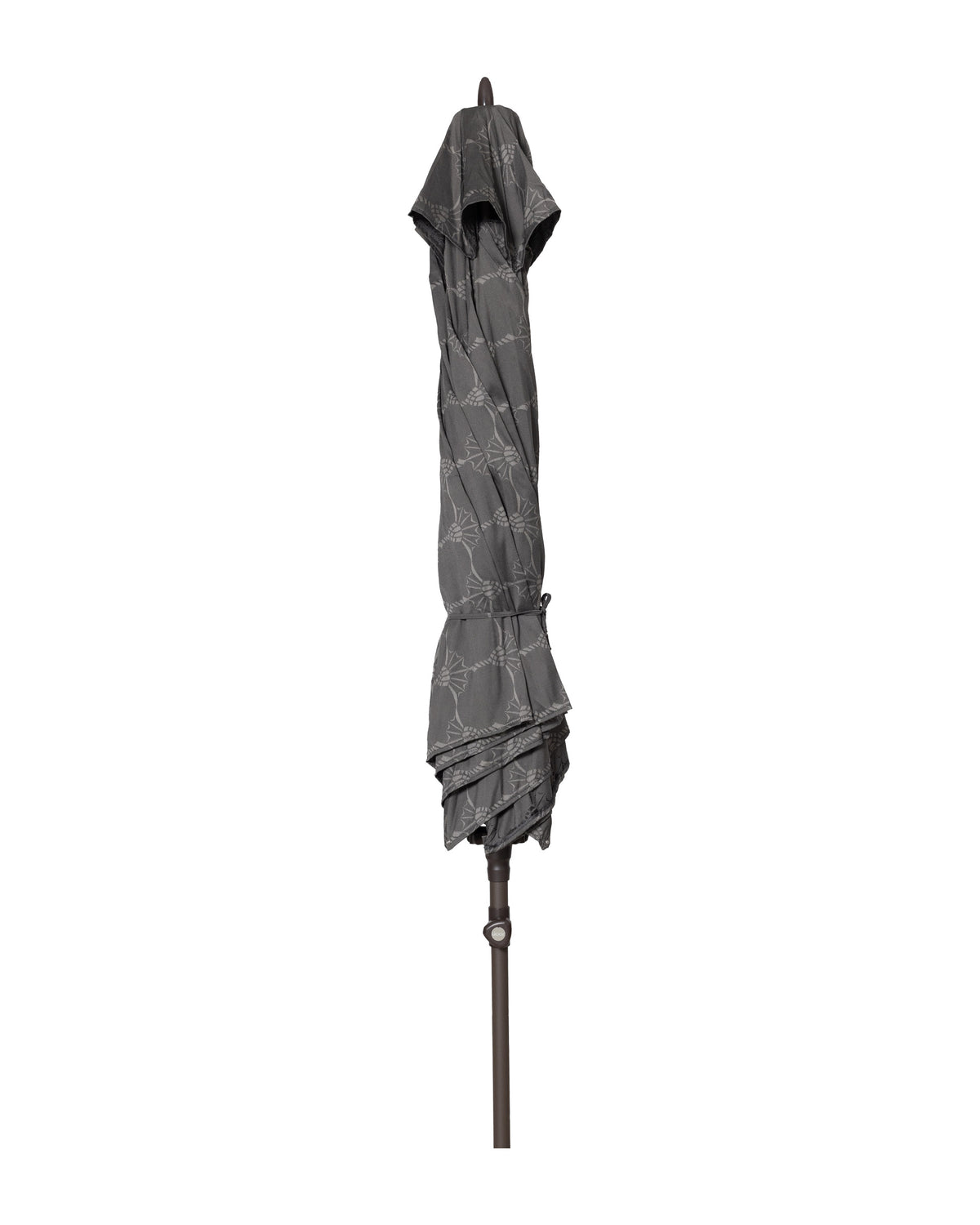 JOOP! CORNFLOWER Parasol, frame earth, Ø 300 cm