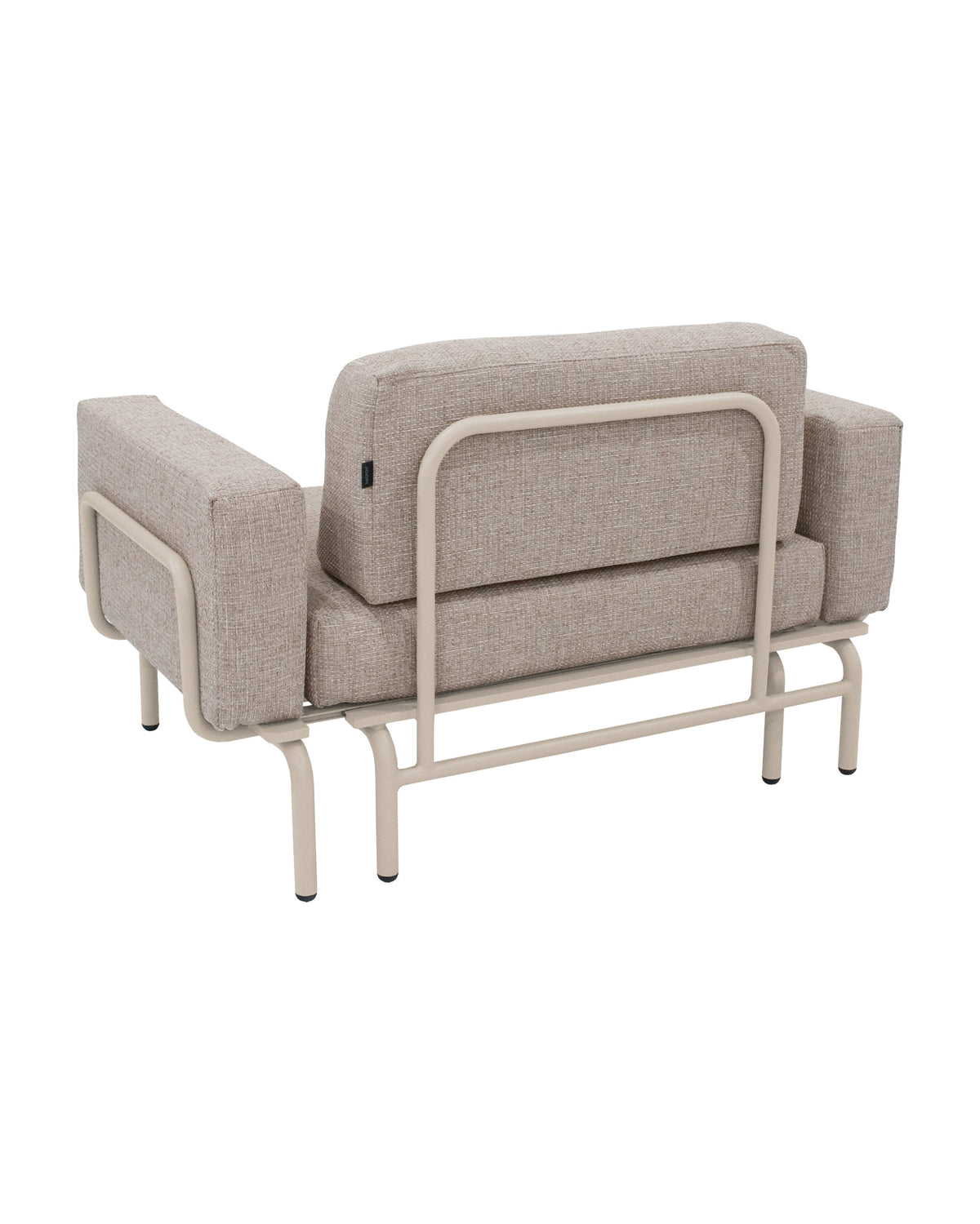 JOOP! STUDIO Extension Sofa 001 with 4 cushions