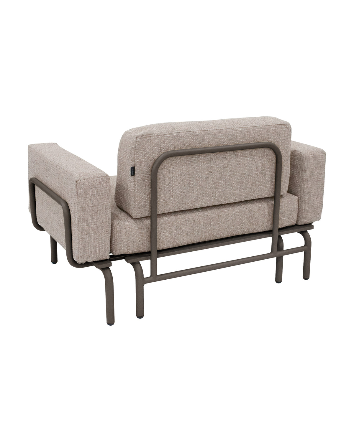 JOOP! STUDIO Extension Sofa 001 with 4 cushions