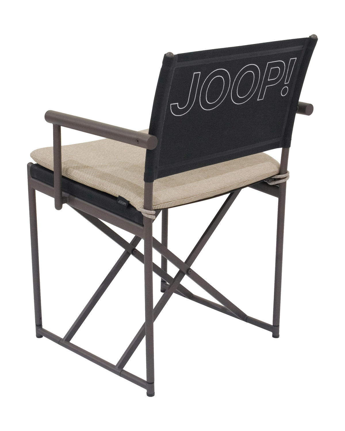 JOOP! STUDIO Directors Chair 001