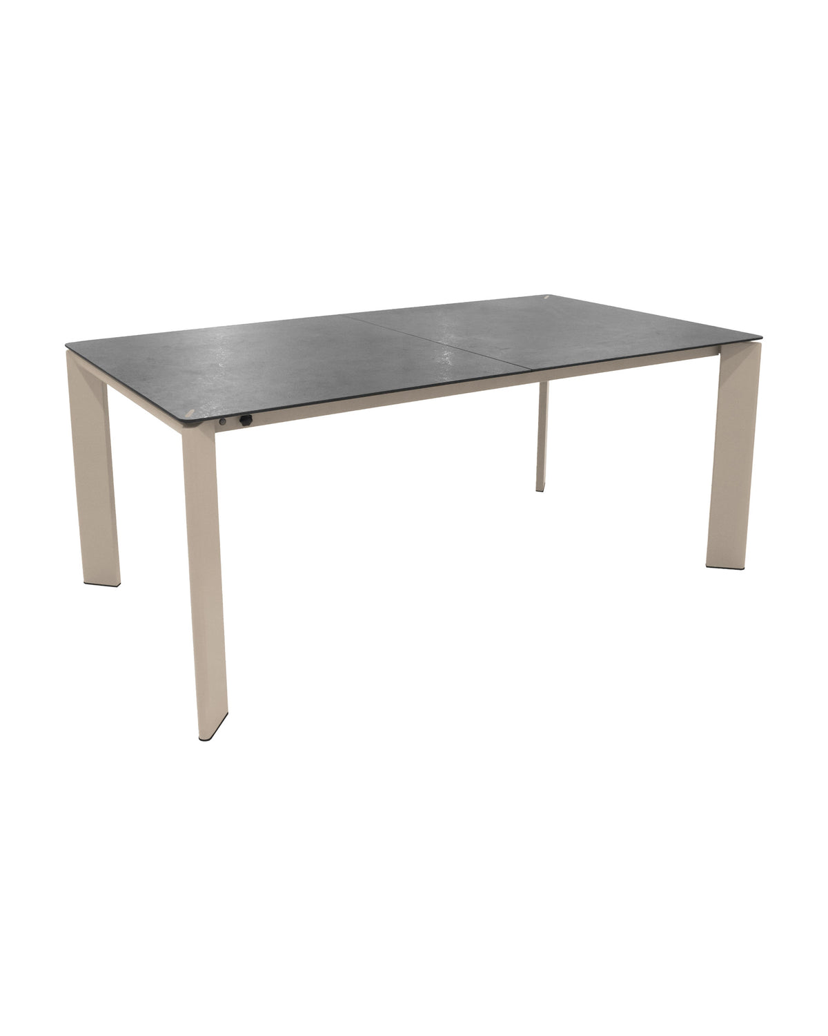 JOOP! SWITCH Extension Table 180-240 x 100 x 74 cm, Top HPL