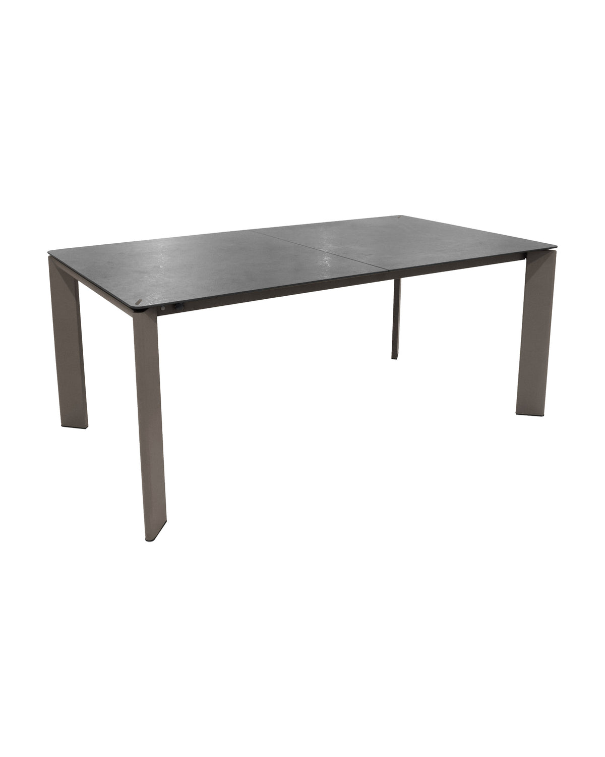 JOOP! SWITCH Extension Table 180-240 x 100 x 74 cm, Top HPL
